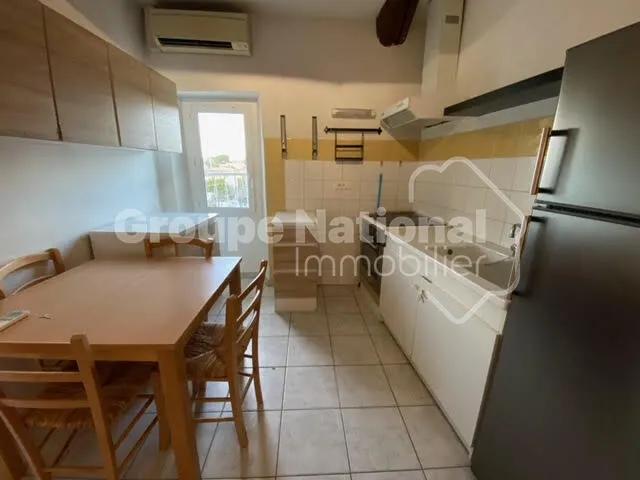 A LOUER MONTEUX APPARTEMENT MEUBLE