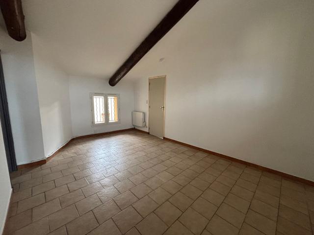 A LOUER MONTEUX Appartement T2