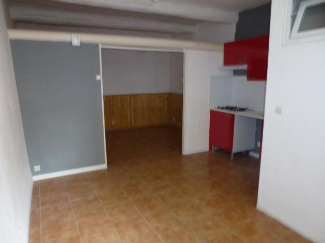 A LOUER MONTEUX STUDIO