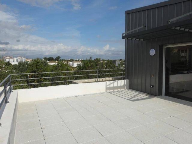 A LOUER MONTPELLIER CROIX D'ARGENT T3