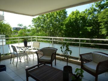 A louer Montpellier Quartier Philippidès Appt T4 terrasses 2