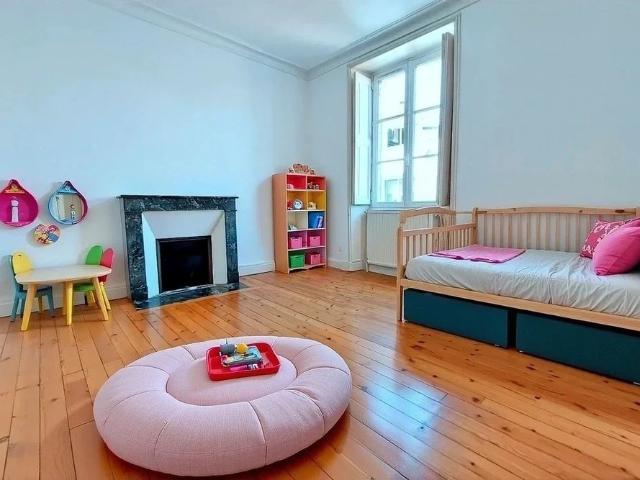 A LOUER NANTES TALENSAC Appartement 3 piï¿½ces 68.53 mï¿½