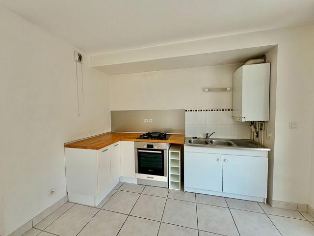 A LOUER NANTES GARE NORD / JARDIN DES PLANTES Appartement 2 piï¿½ces de 42.40 mï¿½