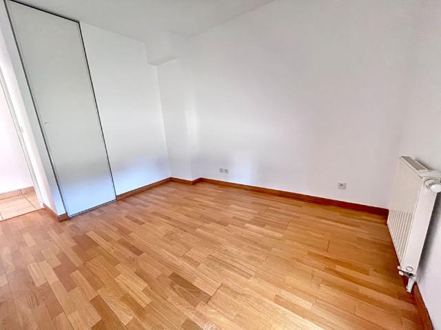 A LOUER NANTES JARDIN DES PLANTES Appartement 2 piï¿½ces NON MEUBLE de 56.05 mï¿½