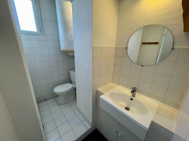 A LOUER NANTES ST DONATIEN Appartement 2 piï¿½ces de 42.79 mï¿½