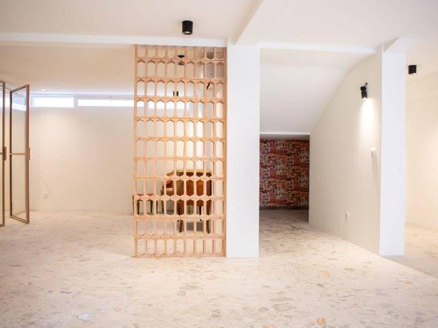 À LOUER NICE CENTRE Grosso LOFT RÉNOVÉ AU CALME