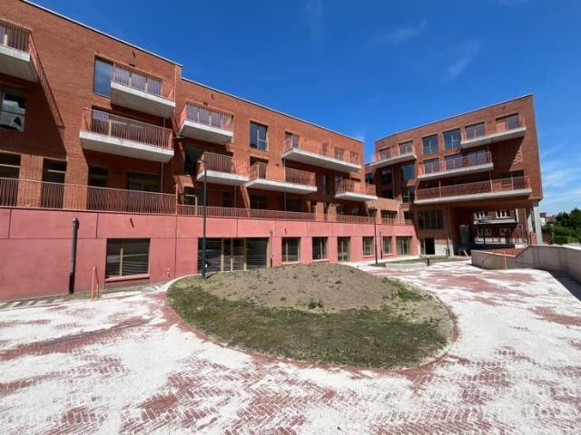 A LOUER – Nouveaux logements François Gay