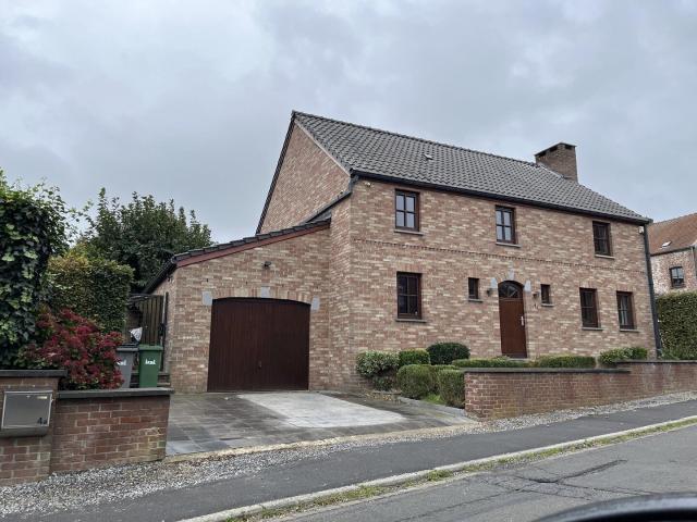À louer aux Bons Villers – Villa 4 façades