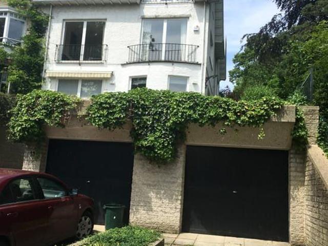 A louer Av. Hamoir, Uccle, bel appartement 2 chambres