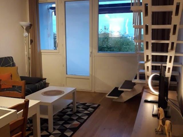 A LOUER / AVIGNON Duplex Type 2 meublé