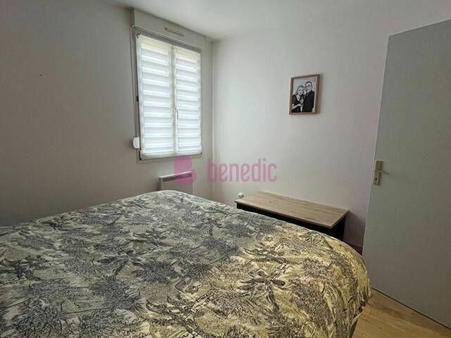 A LOUER AVRIL Appartement F4