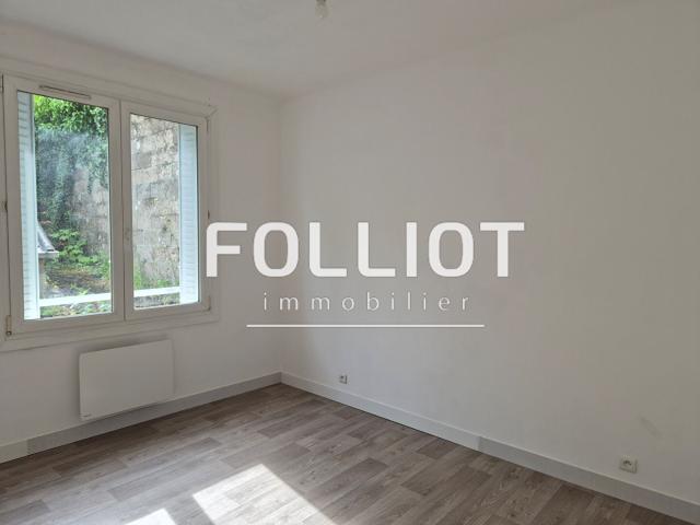 A LOUER A 2 MIN DU CENTRE VILLE DE VIRE MAISON T3 DE PLAIN PIED RÉNOVÉE
