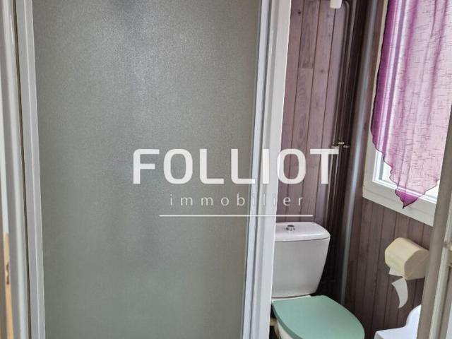 A LOUER A 2 min du centre ville STUDIO MEUBL� ID�AL POUR �TUDIANT