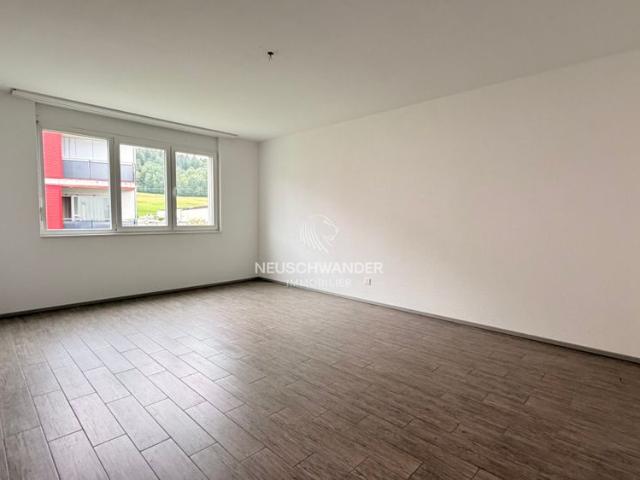 À louer à Courrendlin appartement de 4.5 pièces au 1er étage