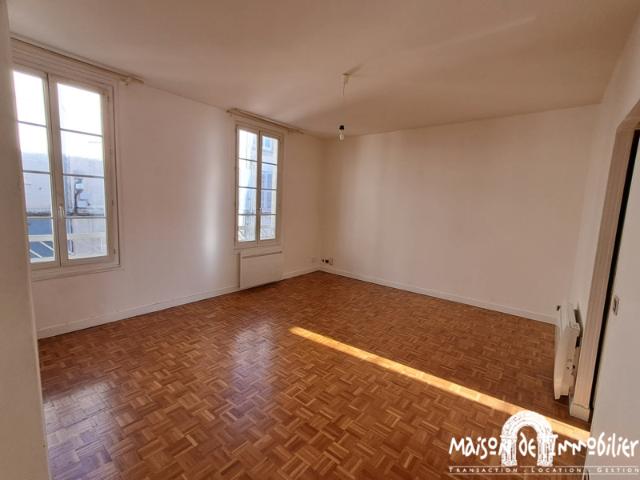 A louer à COGNAC A deux pas de la Place François 1er Appar