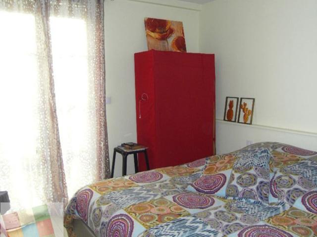 A louer à COGNAC Appartement 2 pièces 64m2 Résidence