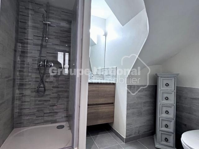 A LOUER à Chateauneuf Du Pape T1 meublé 32 m2