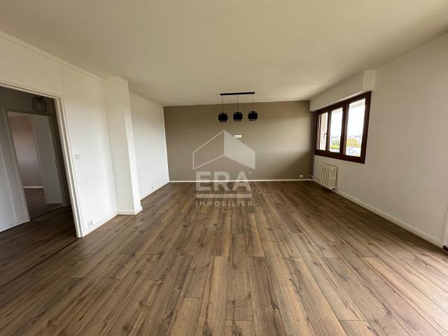 A louer à Châteauroux Appartement lumineux T4