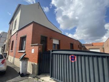 A LOUER A ANNOEULLIN CENTRE VILLE