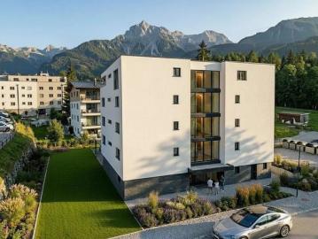 Aproz, Nendaz, Gundis, Wallis - Terrasse