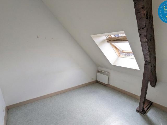 A LOUER A GUER appartement T2