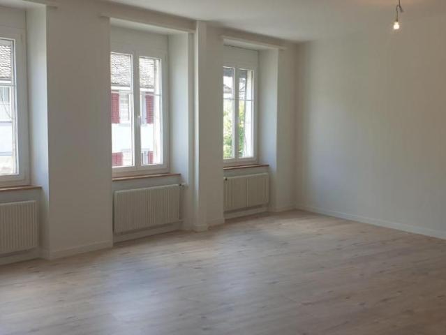 À louer à Delémont charmant appartement de 3.5 pièces au 1er étage