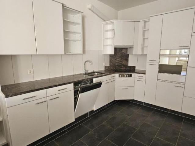 À louer à Delémont charmant appartement de 3.5 pièces au 1er étage