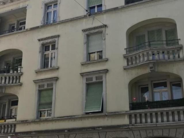 À louer à Delémont appartement de 3.5 pièces avec balcons