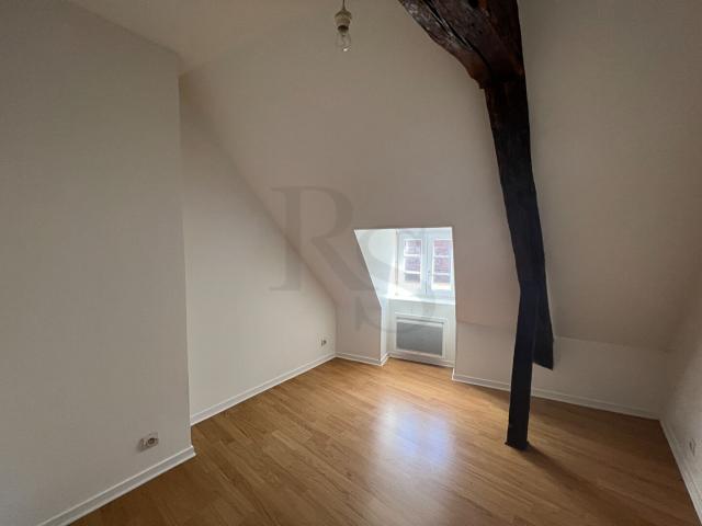 À louer à Falaise ? Appartement 2 pièces