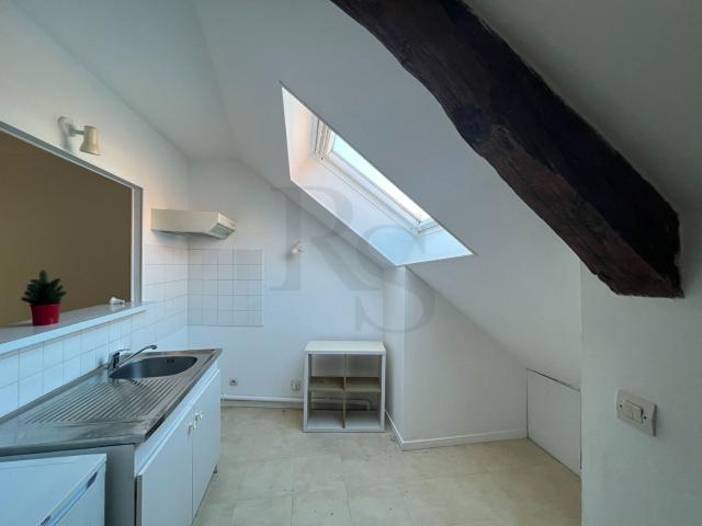 À louer à Falaise ? Appartement 2 pièces