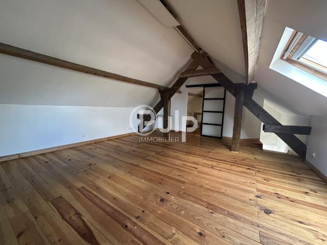A LOUER A HAILLICOURT APPARTEMENT TYPE 2