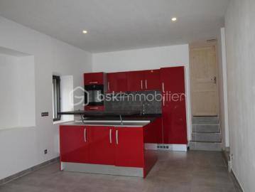 À louer à l’année – Appartement T2