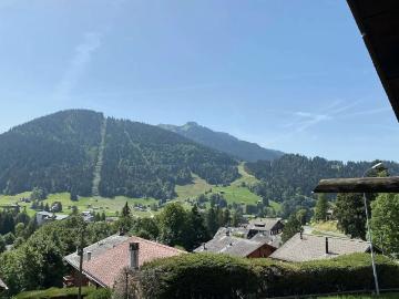 Les Diablerets, Ormont-Dessus, Bezirk Aigle, Waadt