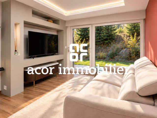 À louer à l'année Appartement meublé de 2½ pièces à Veysonnaz