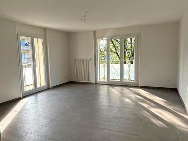 À louer à Lucens – Spacieux appartement de 3.5 pièces rénové