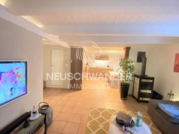 Haus zur Miete in Moderswiler