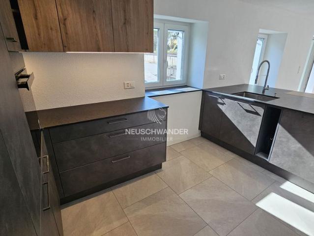 À louer à Montavon magnifique appartement de 5.5 pièces