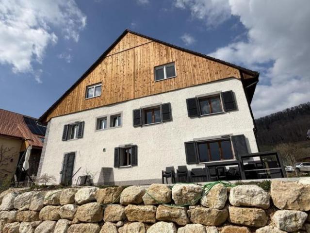 À louer à Montavon magnifique appartement de 5.5 pièces