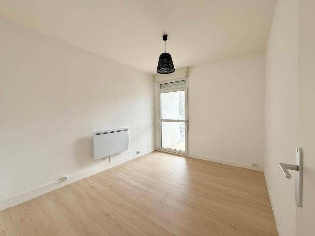 A LOUER à MAIZIERES LES METZ Appt 4 pièce s 71 m2