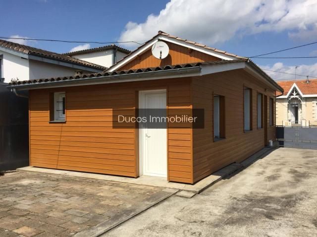 A louer à Marmande