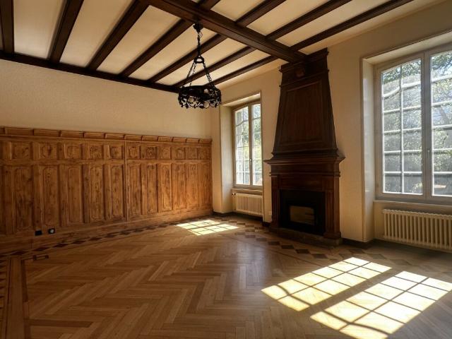 À louer à Martigny  1,5 pièce de standing de 46 m²