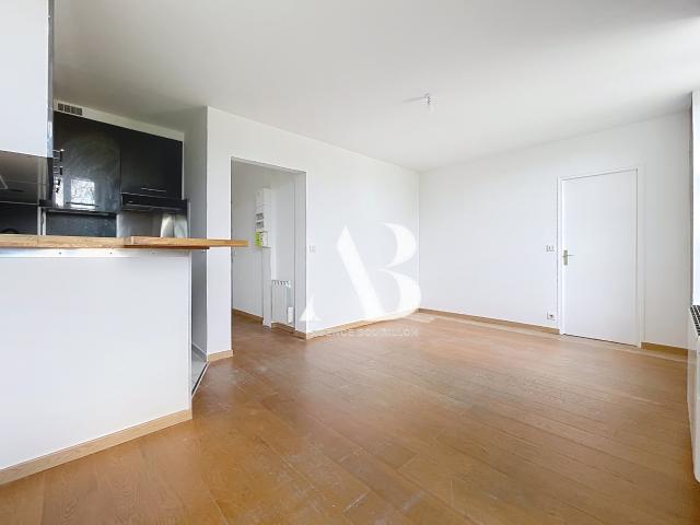 À louer NANGIS Appartement 2 pièces de 36,56 m2 à deux pas de la gare, avec cave et stationnement