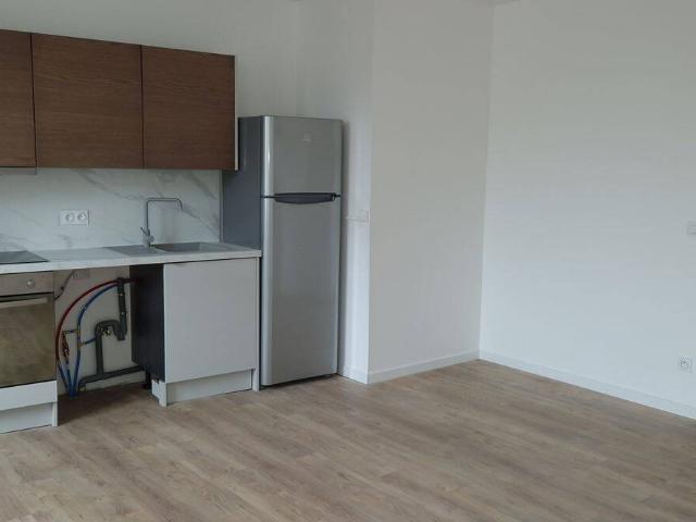 À louer à Souillac Appartement T2 de 40 m² 540 € / mois