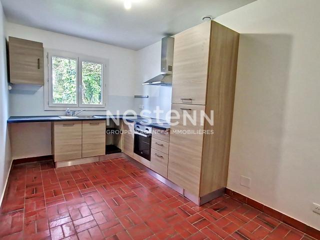 A LOUER à Saint Cyr L Ecole Maison 4 pièces 83 m² Quartier Epi d'Or