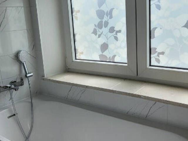 A LOUER A SEINGBOUSE APPARTEMENT F3 AU RDC D'UNE MAISON !