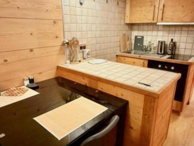 A louer à Sierre, charmant 2.5 pces au 1er étage