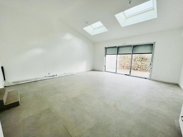 A LOUER A PONT SAINT MARTIN MAISON NEUVE 4 CHAMBRES 116 M2