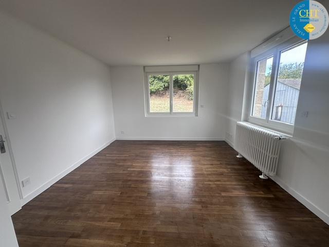 A LOUER à Paimpont Maison 3 chambres rénovée