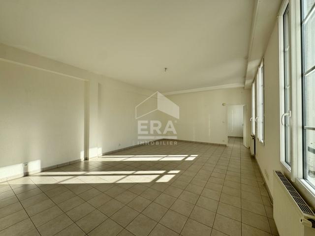 A louer à Royan marché central Appartement 2 pièces 64 m2