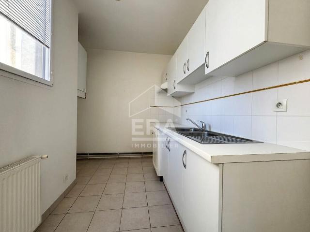 A louer à Royan marché central Appartement 2 pièces 64 m²